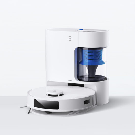 DEEBOT N20 PLUS White