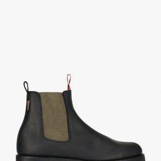 Mens Nelson Boot