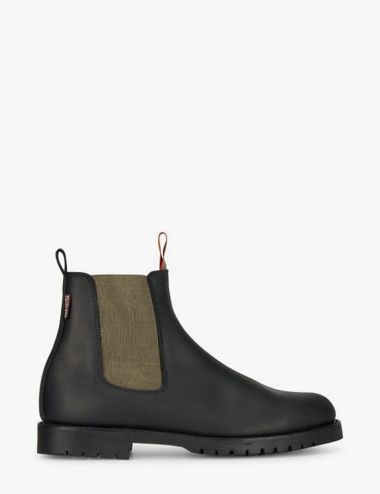 Mens Nelson Boot