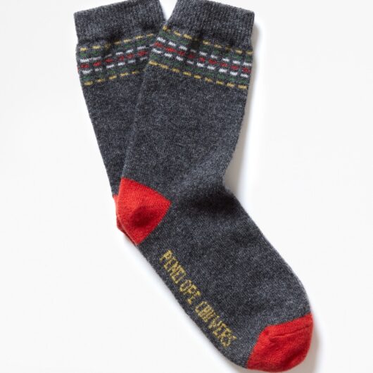 Wool Socks