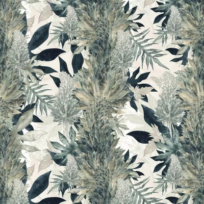 17 Patterns Mural Kimolia A04-KM-03W