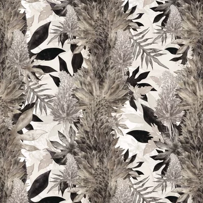 17 Patterns Mural Kimolia A04-KM-04W