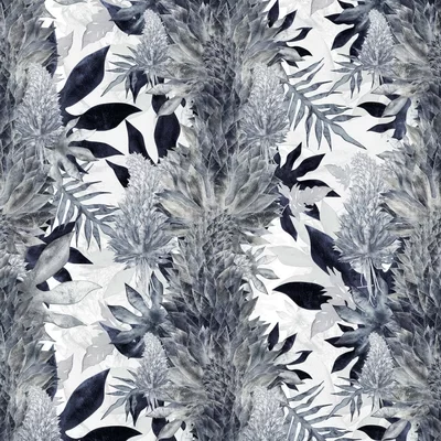 17 Patterns Mural Kimolia A04-KM-05W