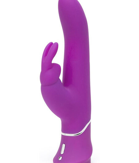 Happy Rabbit Curve Power Motion - Purple