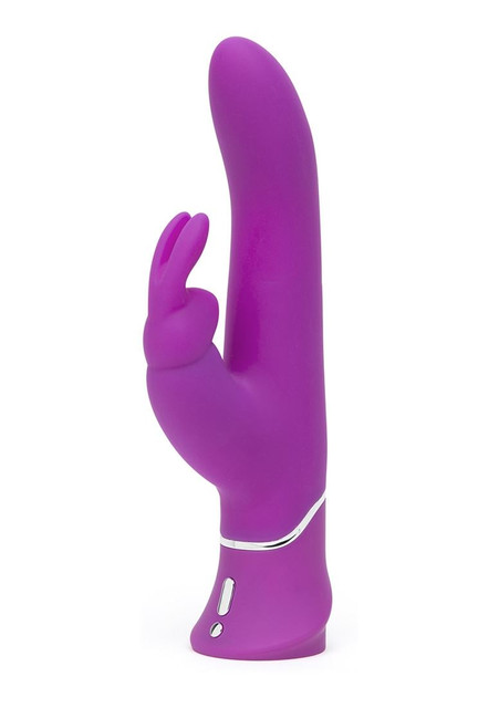 Happy Rabbit Curve Power Motion - Purple