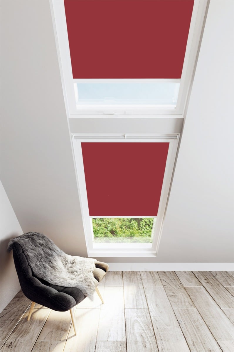 Lava Skylight
