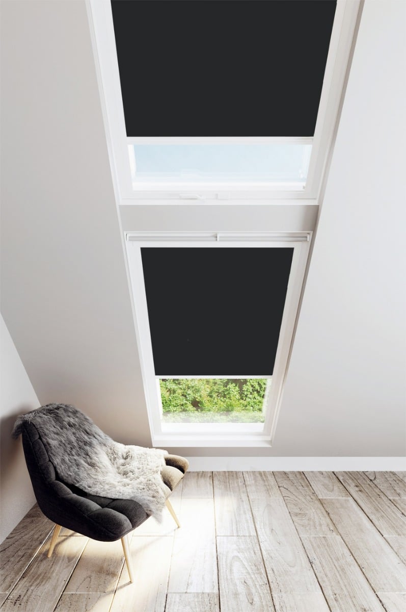Raven Skylight