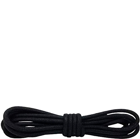 2GO Laces Black - 45cm