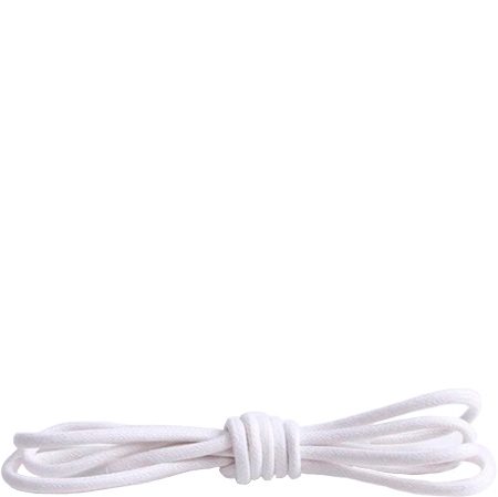 2GO Laces White - 65cm