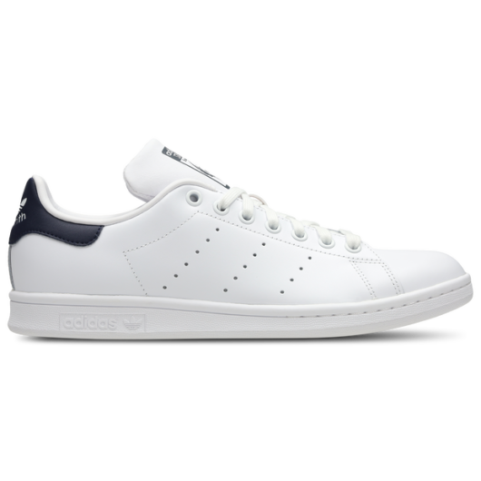 Adidas Stan Smith Men's Sneakers - White - Size 5.5 - Leather