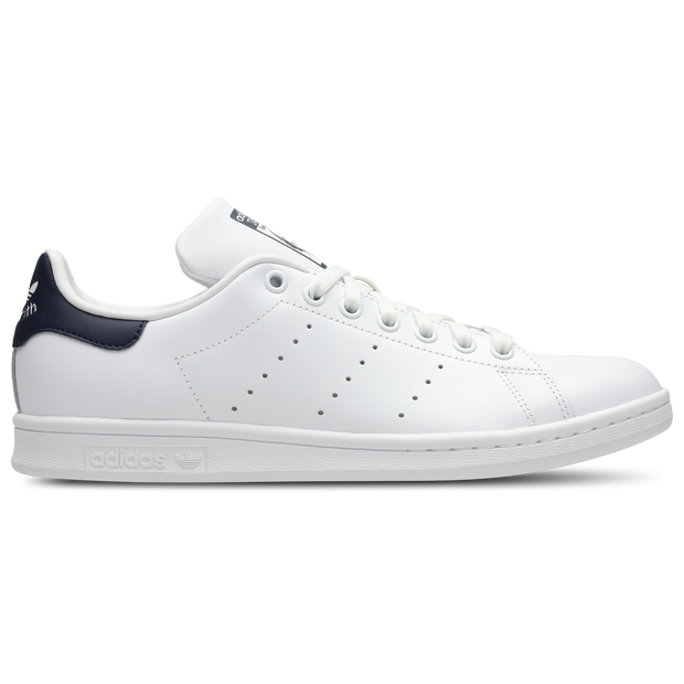 Adidas Stan Smith Men's Sneakers - White - Size 5.5 - Leather