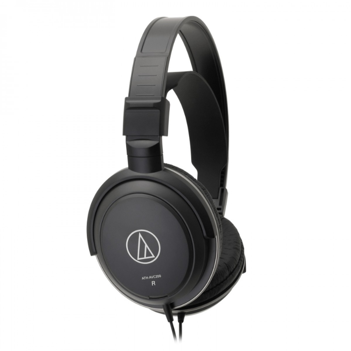 Audio Technica ATH-AVC200 Closed Back Headphones