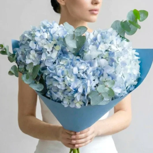 Azure Mist