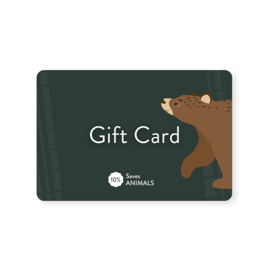 Bare Kind Gift Card (Gift Voucher) | £20