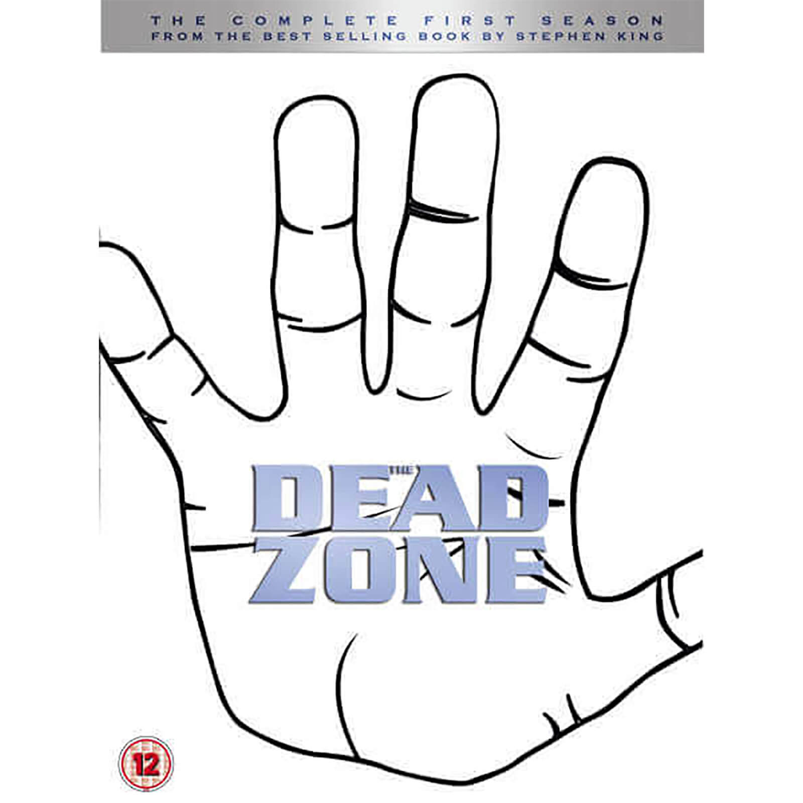 DEAD ZONE, THE - SEASON 1 (DVD)