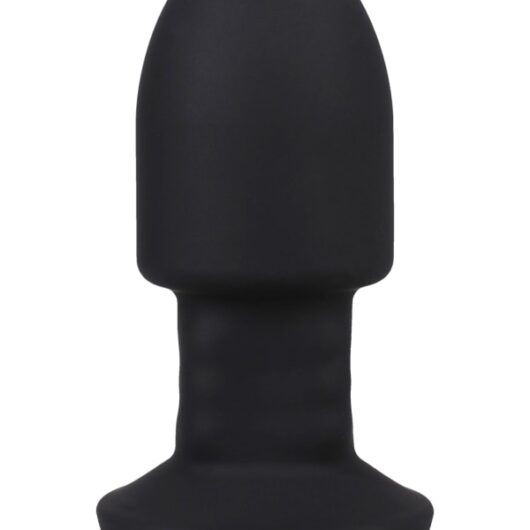 Fort Troff - Robo Rimmer Slim with Wireless Remote