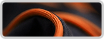Gaming Cushion - I Don't Get Older, I Just Level Up! - Orange
