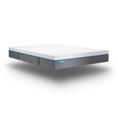 Hybrid® Mattress - King: W150 L200 D25 (cm)