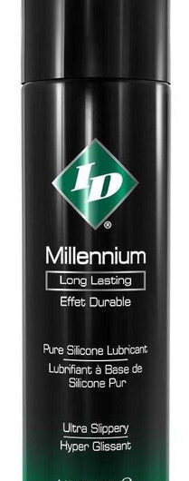 Id Millennium 4.4 Floz Flip Cap Bottle