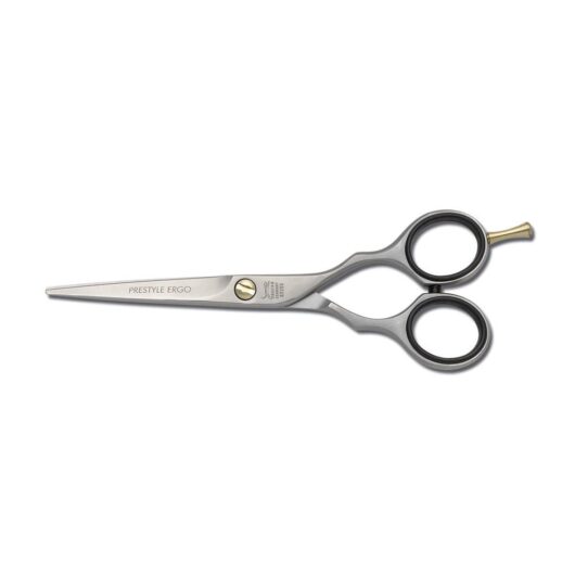 Jaguar Pre Style Ergo Scissors 5in, 5.0"