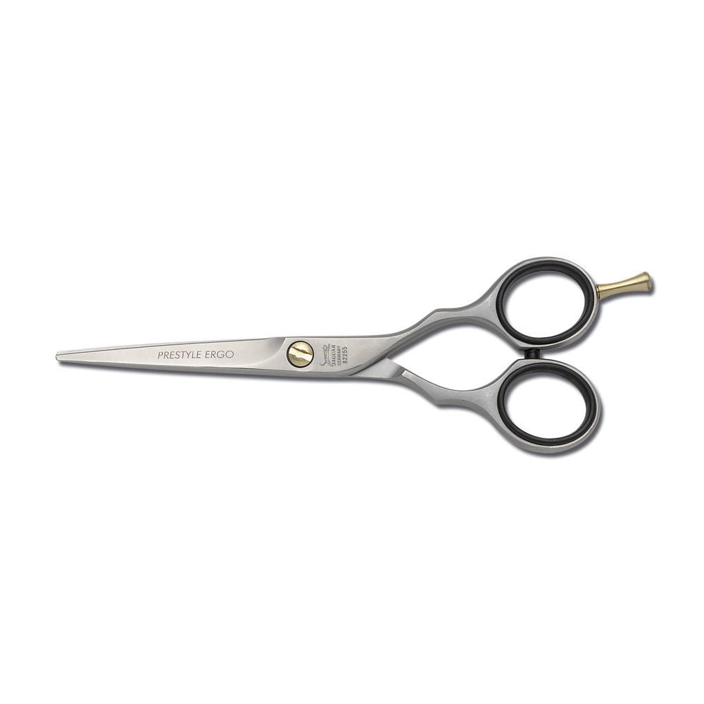 Jaguar Pre Style Ergo Scissors 5in, 5.0"