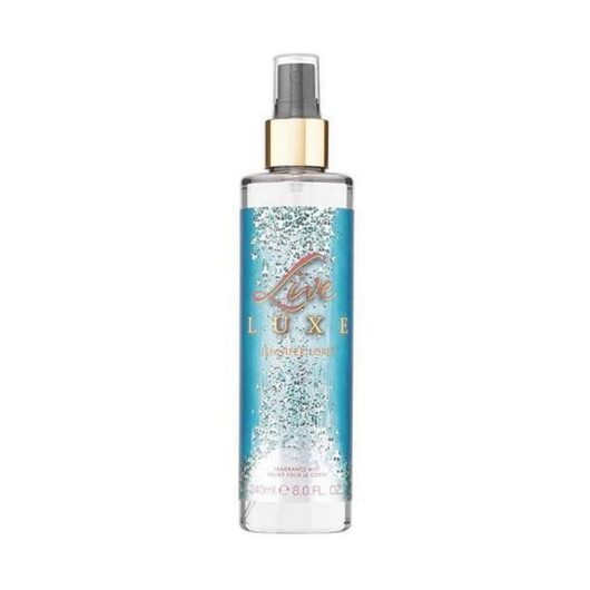 Jennifer Lopez Live Luxe Body Mist 240ml