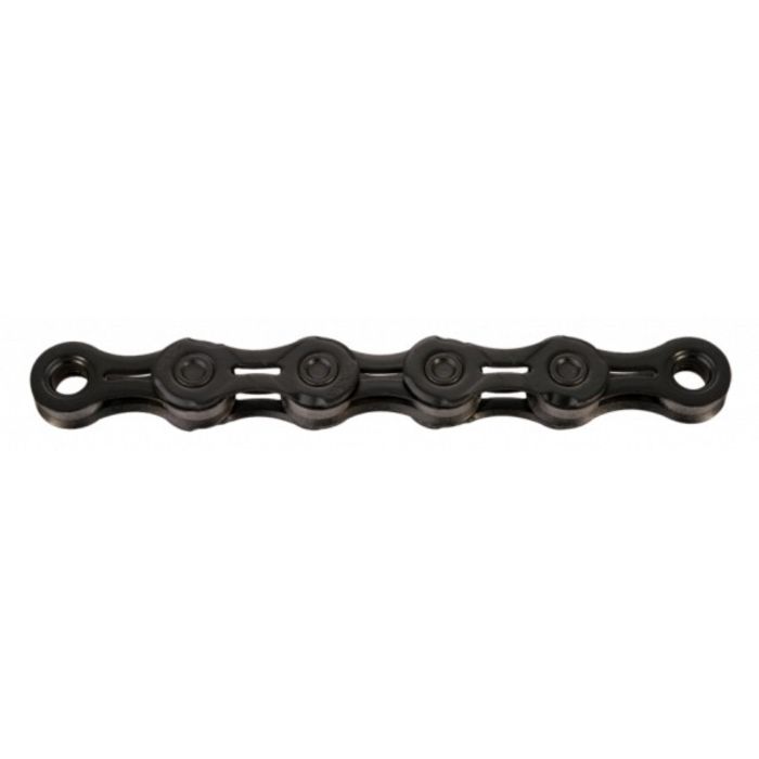KMC X11-EL Waxed 11-Speed Chain 118L - Black