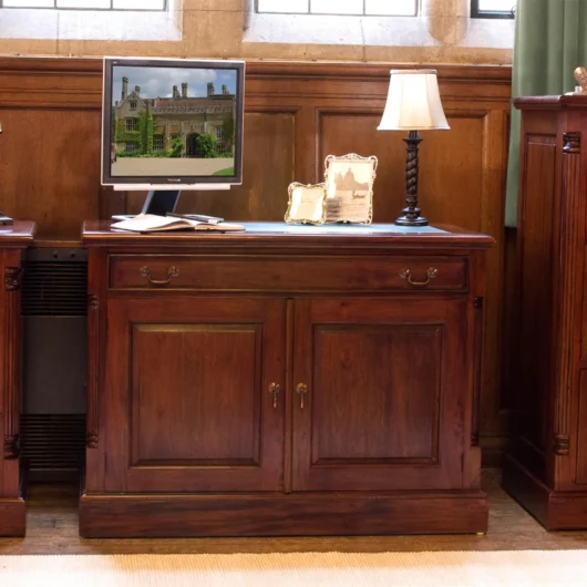 La Roque Home Office Desk