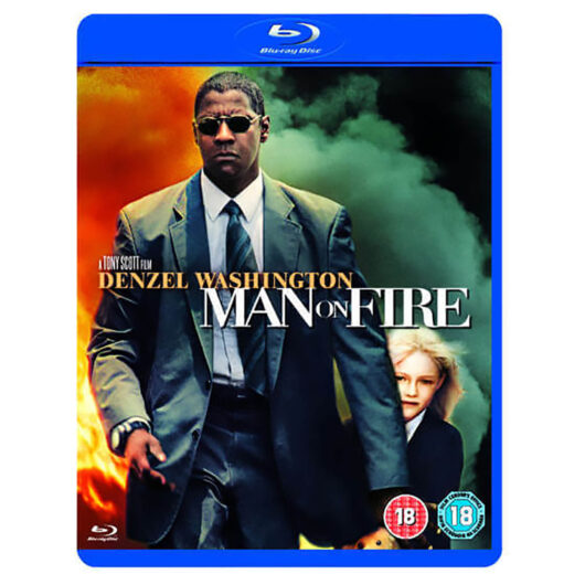 Man On Fire