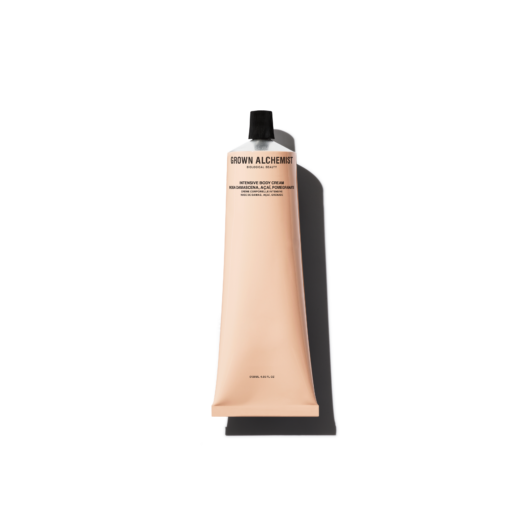 Rich Restorative Body Cream (120mL)