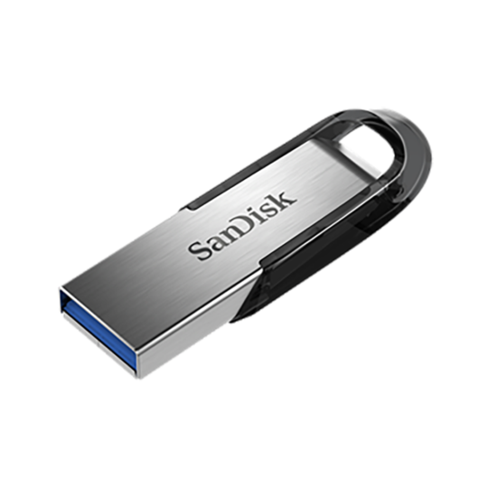 SanDisk Ultra Flair USB 3.0 Flash Drive 16GB