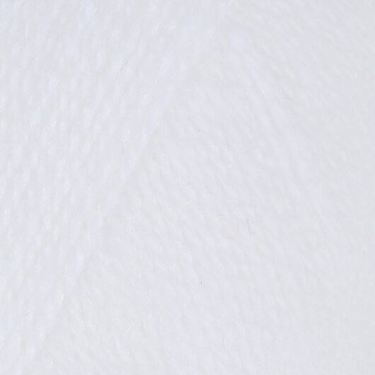 Sirdar Snuggly 2 Ply - White (251)