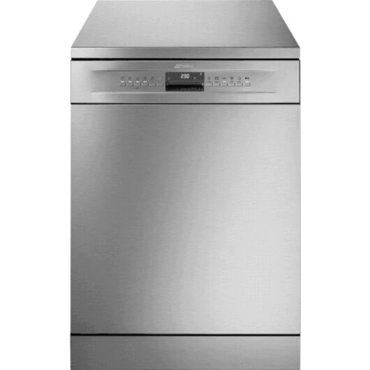 Smeg DF344BX