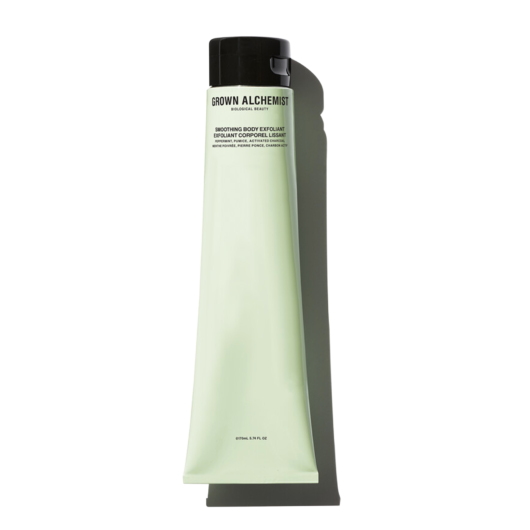 Smoothing Body Exfoliant (170mL)