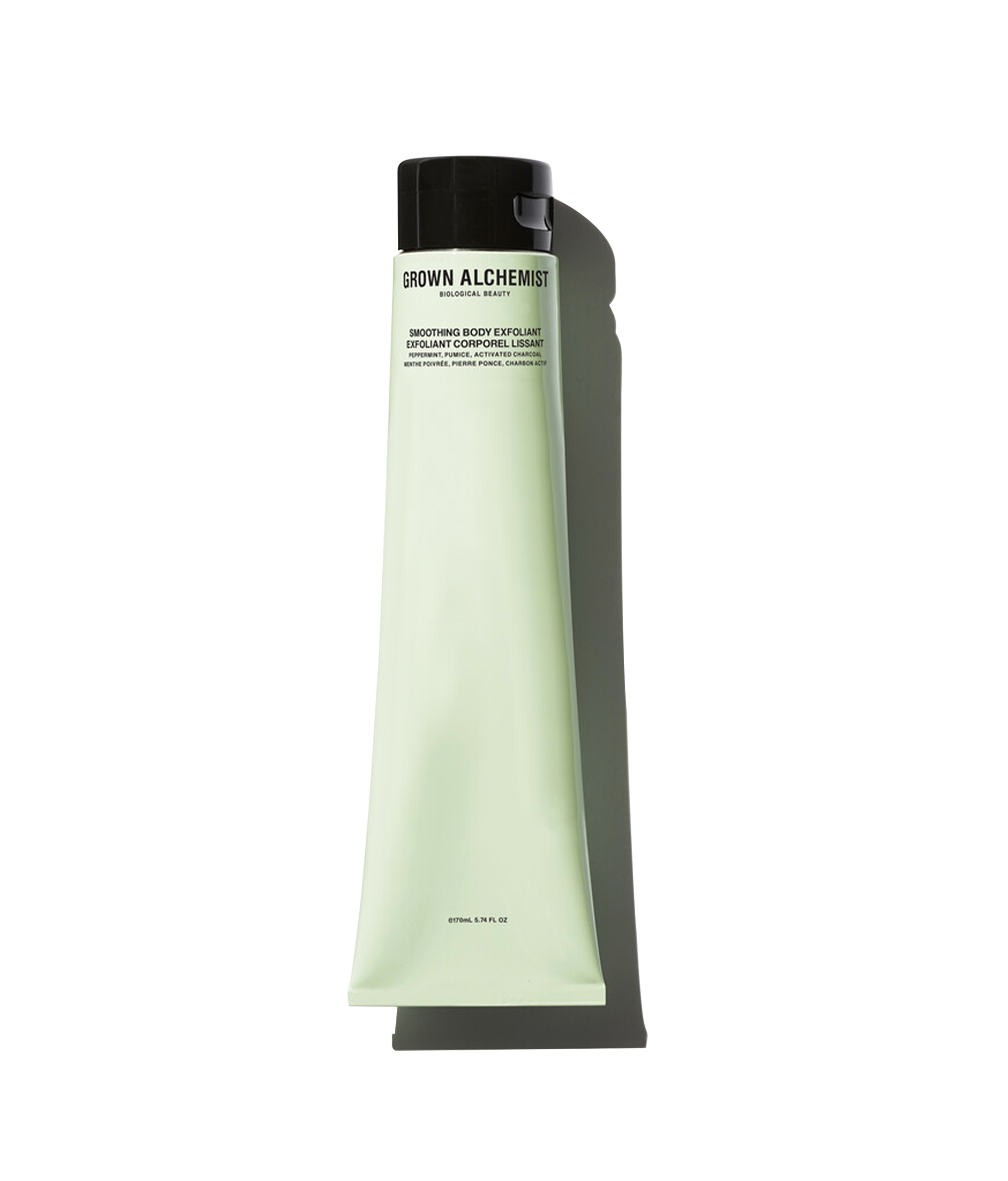 Smoothing Body Exfoliant (170mL)
