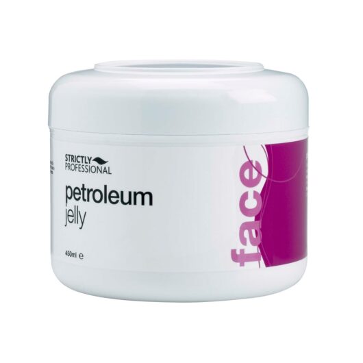 Strictly Professional Petroleum Jelly, 450ml