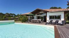 Villas La Prade