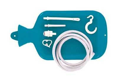 Water Bottle Cleansing Kit