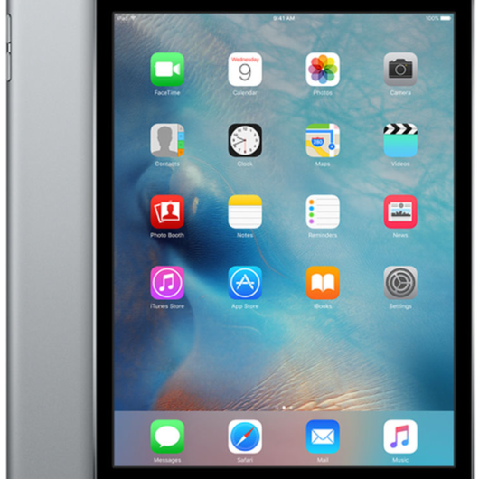 iPad 4th Gen 128GB WiFi