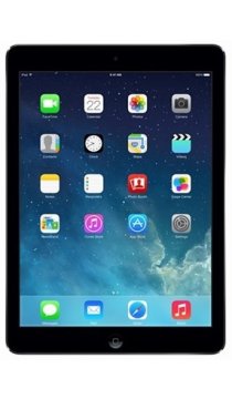 iPad Air - 128GB WiFi